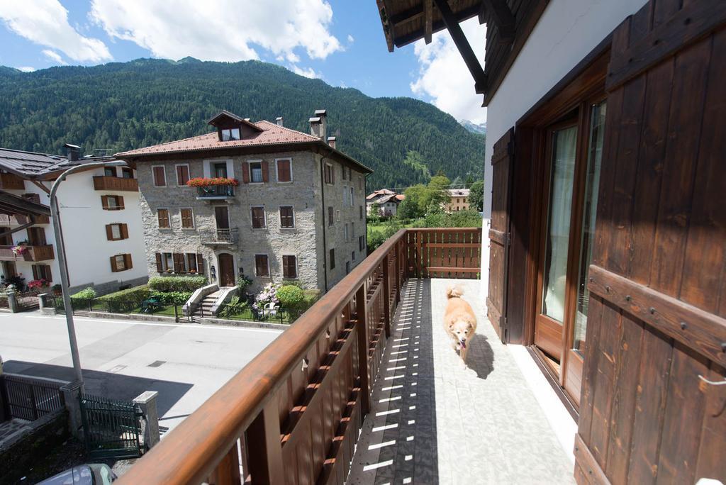 Residence Alpen Casavacanze Pinzolo Room photo