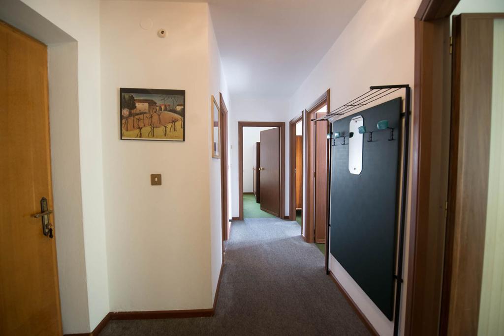 Residence Alpen Casavacanze Pinzolo Room photo