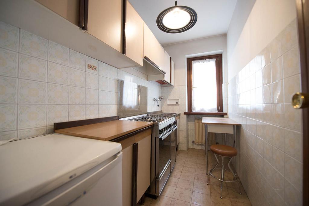 Residence Alpen Casavacanze Pinzolo Room photo